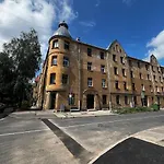 Charming In Heart Of