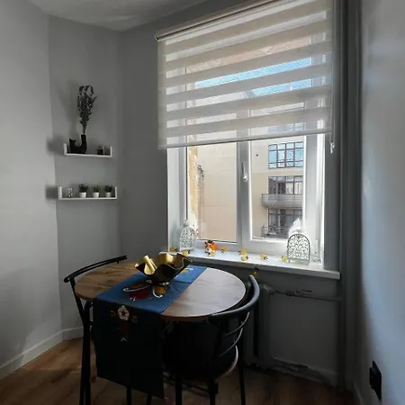 Appartement Charming In Heart Of Riga