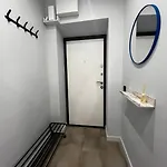 Charming In Heart Of Apartment