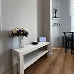Charming In Heart Of Apartment Riga